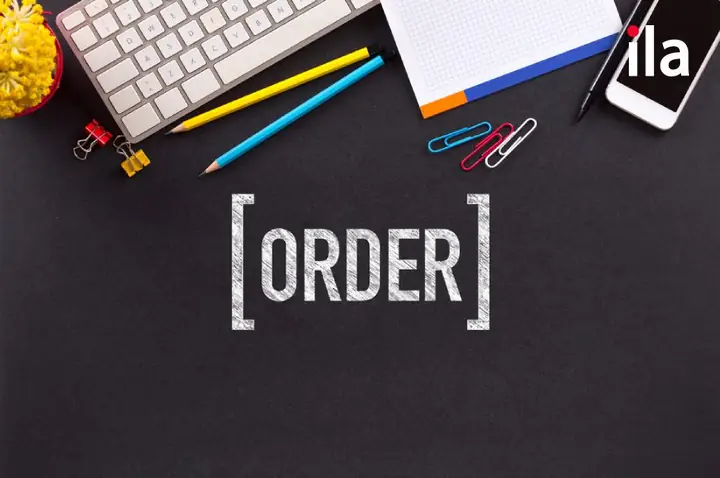 Order Tiếng Anh Là Gì Order Tiếng Anh Là Gì