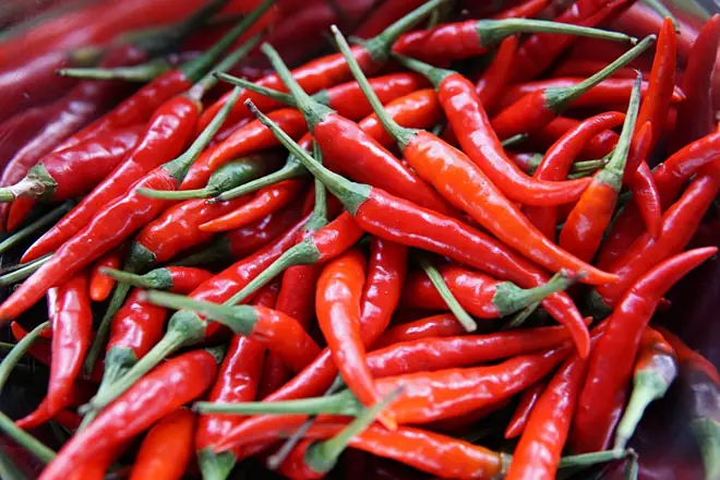Pepper Tiếng Anh Là Gì Pepper Tiếng Anh Là Gì
