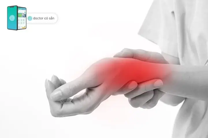 Phong Thấp Tiếng Anh Là Gì Phong Thấp Tiếng Anh Là Gì