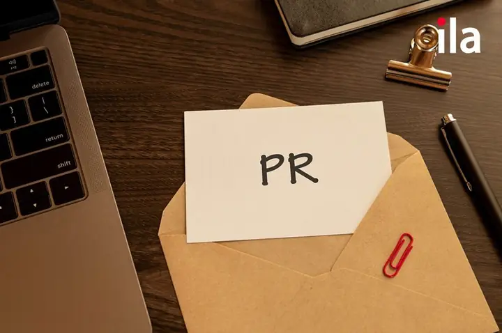 Pr Tiếng Anh Là Gì