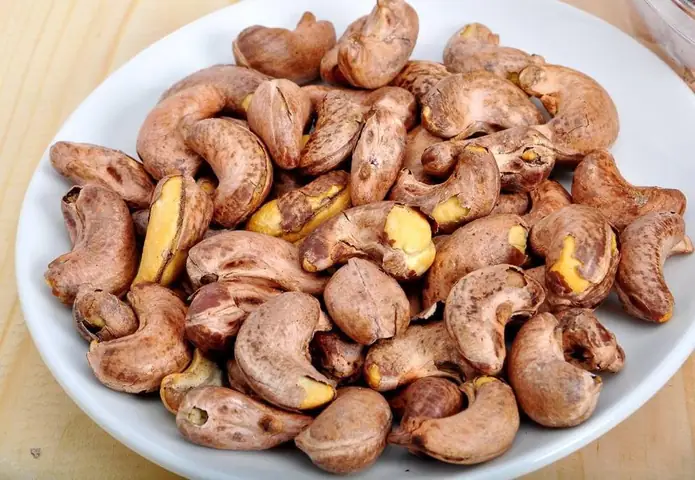 Rang Muối Tiếng Anh Là Gì