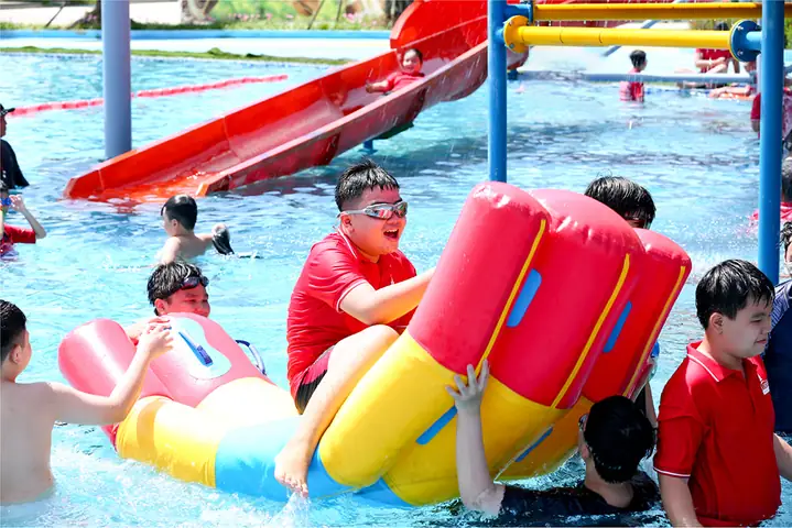 Safari Tiếng Anh Là Gì