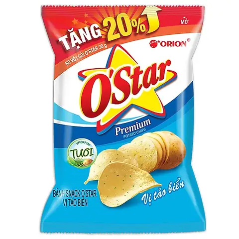 Snack Tiếng Anh Là Gì