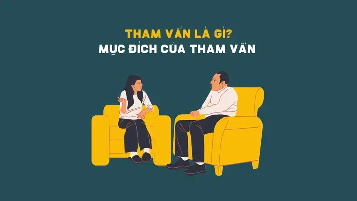 Tham Vấn Tiếng Anh Là Gì