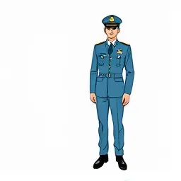 Thiếu Úy Tiếng Anh Là Gì