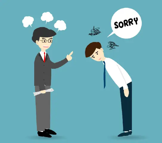 Thú Nhận Tiếng Anh Là Gì