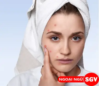 Trị Thâm Tiếng Anh Là Gì Trị Thâm Tiếng Anh Là Gì