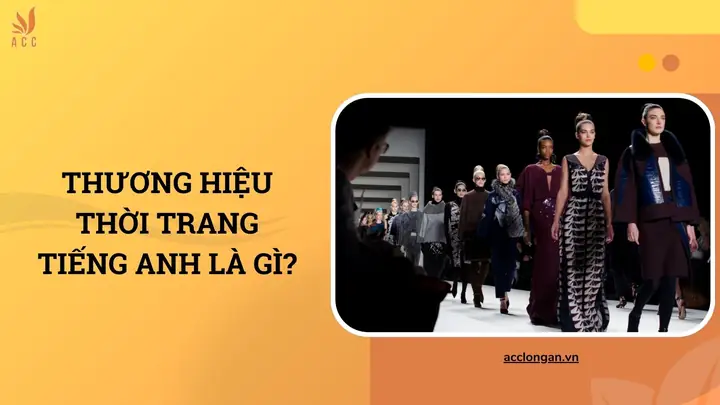 Vogue Tiếng Anh Là Gì