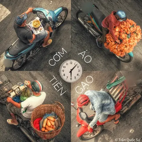 Vội Vã Tiếng Anh Là Gì