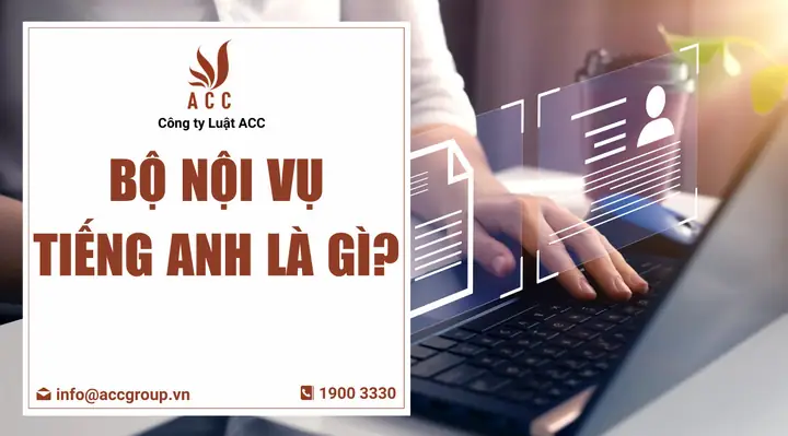 Vụ Tiếng Anh Là Gì Vụ Tiếng Anh Là Gì