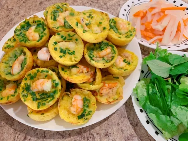 Bánh Khọt Tiếng Anh Là Gì Bánh Khọt Tiếng Anh Là Gì