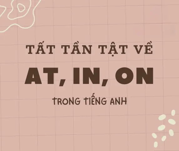 Bộ Ba Tiếng Anh Là Gì