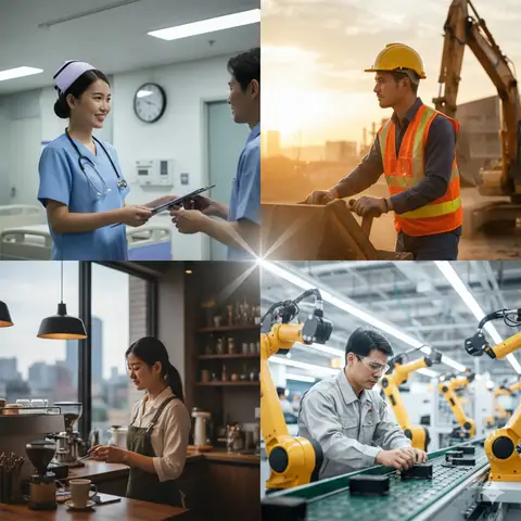 Ca Gãy Tiếng Anh Là Gì