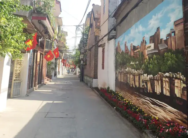 Đầu Ngõ Tiếng Anh Là Gì Đầu Ngõ Tiếng Anh Là Gì