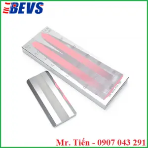 Độ Mịn Tiếng Anh Là Gì
