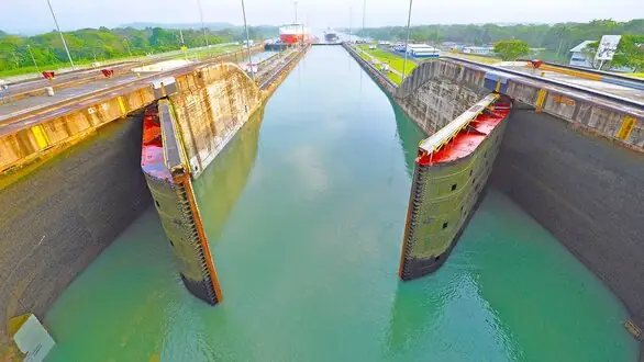 Kênh Đào Tiếng Anh Là Gì Kênh Đào Tiếng Anh Là Gì