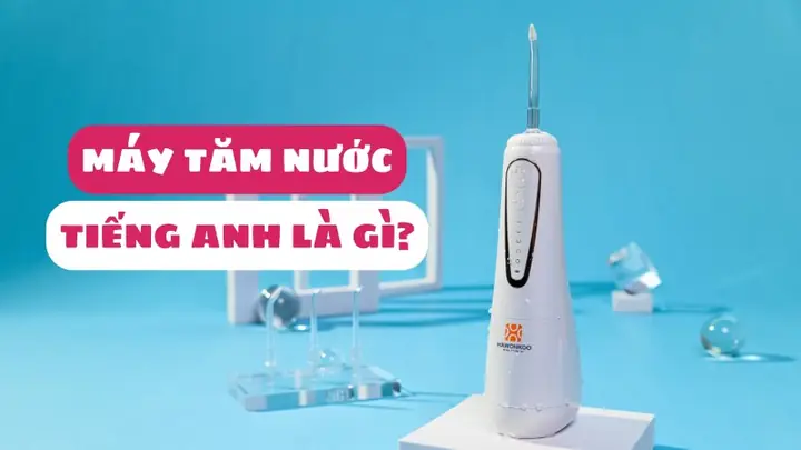 Két Nước Tiếng Anh Là Gì