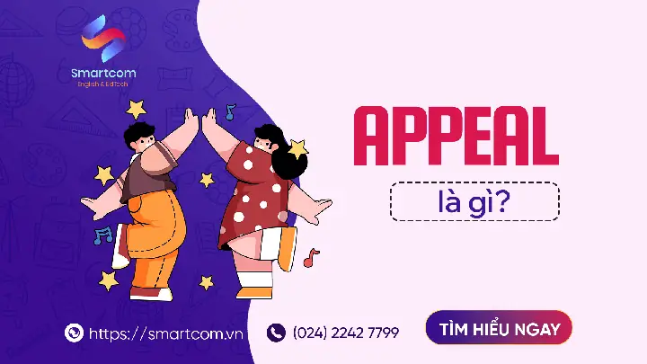 Kháng Cáo Tiếng Anh Là Gì Kháng Cáo Tiếng Anh Là Gì