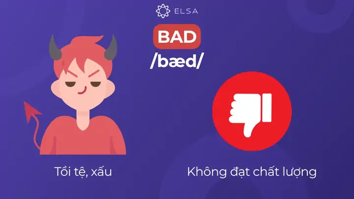 Không Tệ Tiếng Anh Là Gì