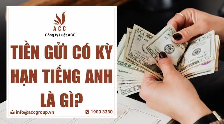 Kỳ Hạn Tiếng Anh Là Gì