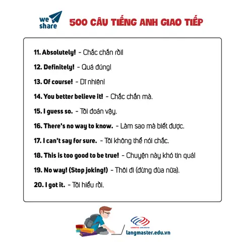 Làm Mẫu Tiếng Anh Là Gì