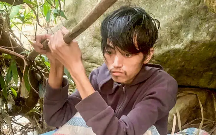 Lẩn Trốn Tiếng Anh Là Gì
