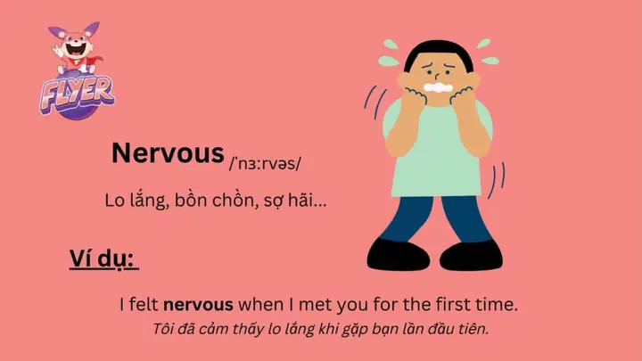 Lô Trong Tiếng Anh Là Gì