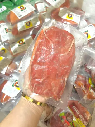 Lườn Ngỗng Tiếng Anh Là Gì