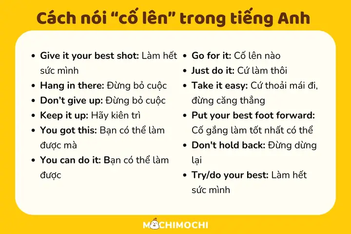 Mất Hứng Tiếng Anh Là Gì