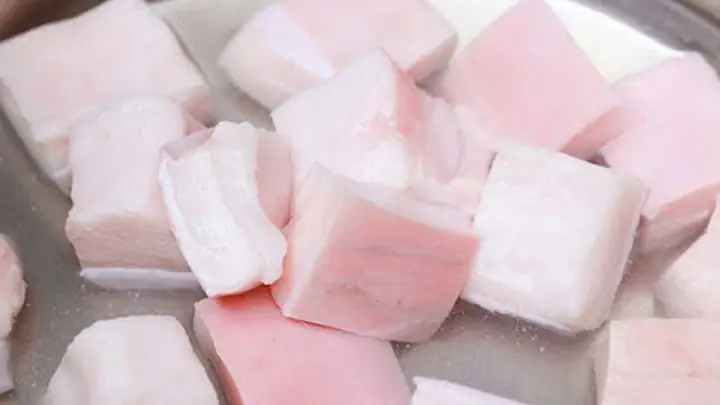 Mỡ Lợn Tiếng Anh Là Gì
