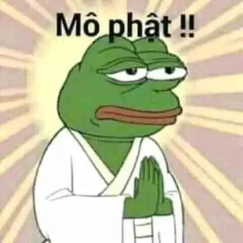 Mô Phật Tiếng Anh Là Gì