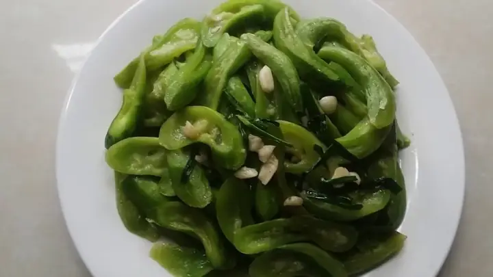 Mướp Nhật Tiếng Anh Là Gì Mướp Nhật Tiếng Anh Là Gì