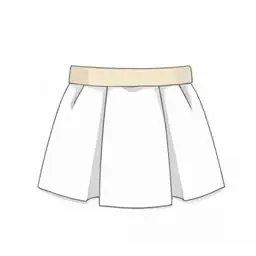 Nếp Gấp Tiếng Anh Là Gì