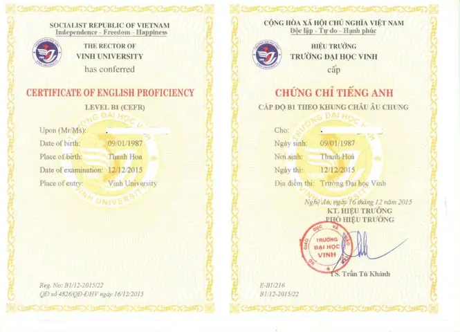 Ngày Thi Tiếng Anh Là Gì Ngày Thi Tiếng Anh Là Gì