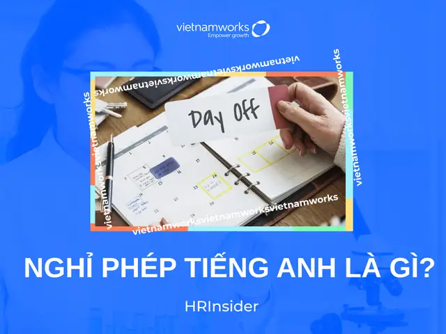Nghỉ Ốm Tiếng Anh Là Gì