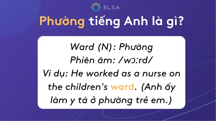 Ngõ Cụt Tiếng Anh Là Gì