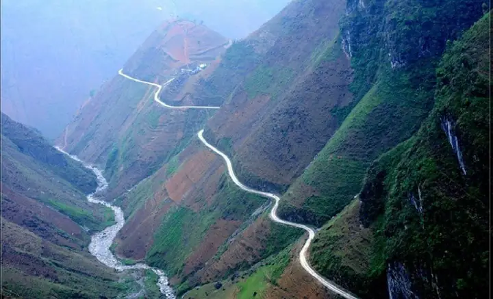 Ngoạn Mục Tiếng Anh Là Gì