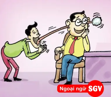 Nịnh Nọt Tiếng Anh Là Gì Nịnh Nọt Tiếng Anh Là Gì