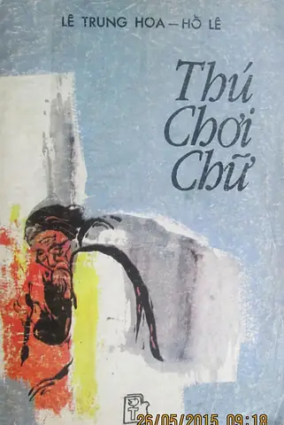 Nói Lái Tiếng Anh Là Gì