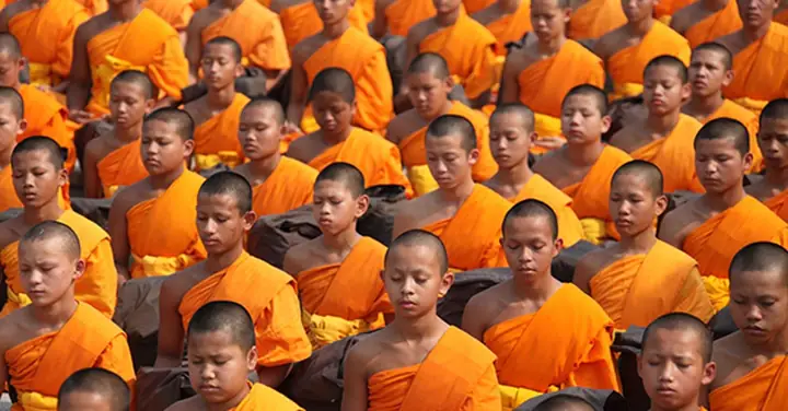 Phật Pháp Tiếng Anh Là Gì