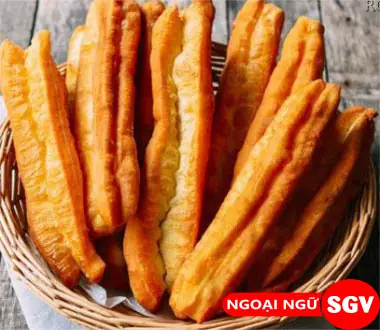 Quẩy Trong Tiếng Anh Là Gì