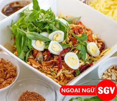 Rau Trộn Tiếng Anh Là Gì Rau Trộn Tiếng Anh Là Gì