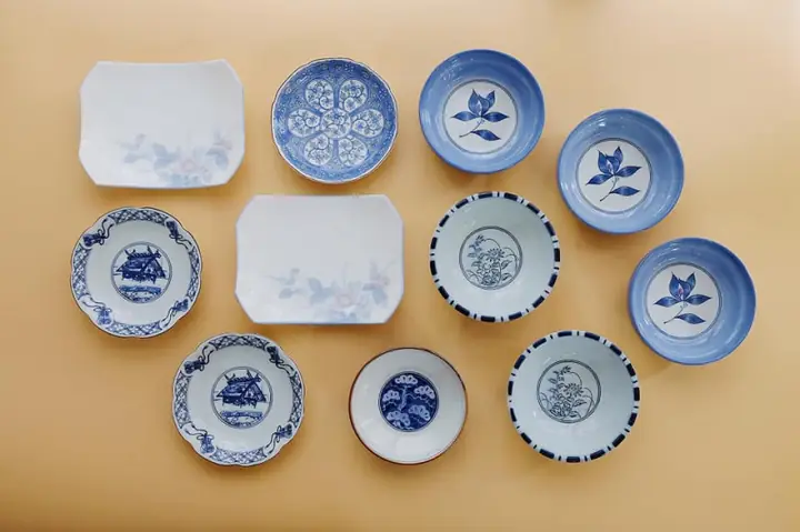 Sành Sứ Tiếng Anh Là Gì