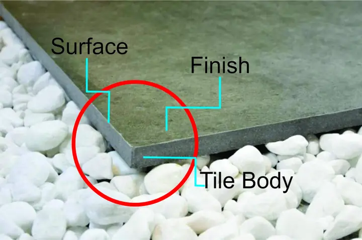 Surface Là Gì Trong Tiếng Anh