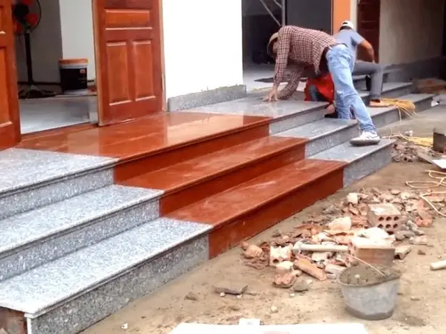 Tam Cấp Tiếng Anh Là Gì