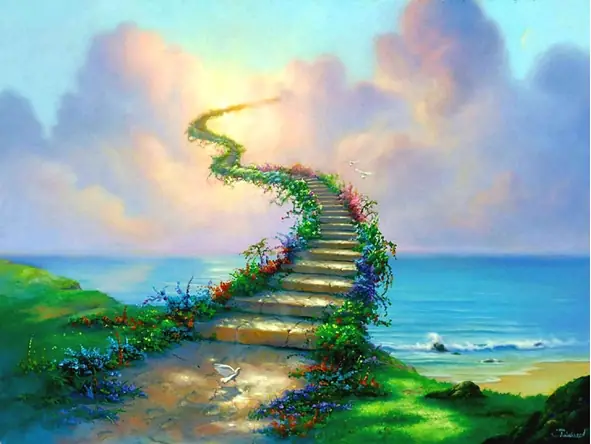 Thiên Đàng Tiếng Anh Là Gì Thiên Đàng Tiếng Anh Là Gì
