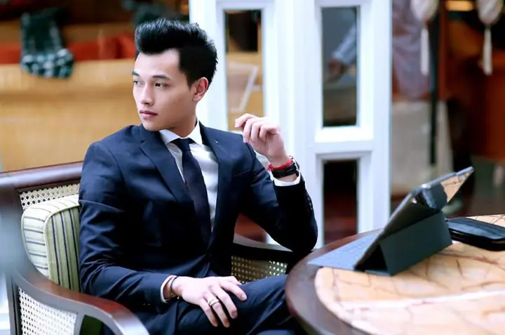 Thiếu Gia Tiếng Anh Là Gì