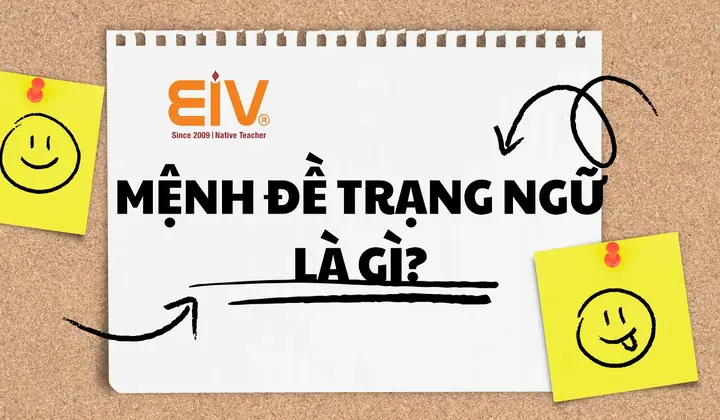 Trạng Ngữ Là Gì Tiếng Anh Trạng Ngữ Là Gì Tiếng Anh