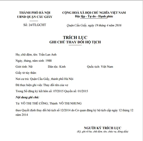 Trích Từ Tiếng Anh Là Gì
