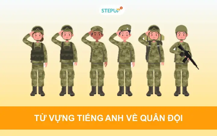 Trung Tướng Tiếng Anh Là Gì